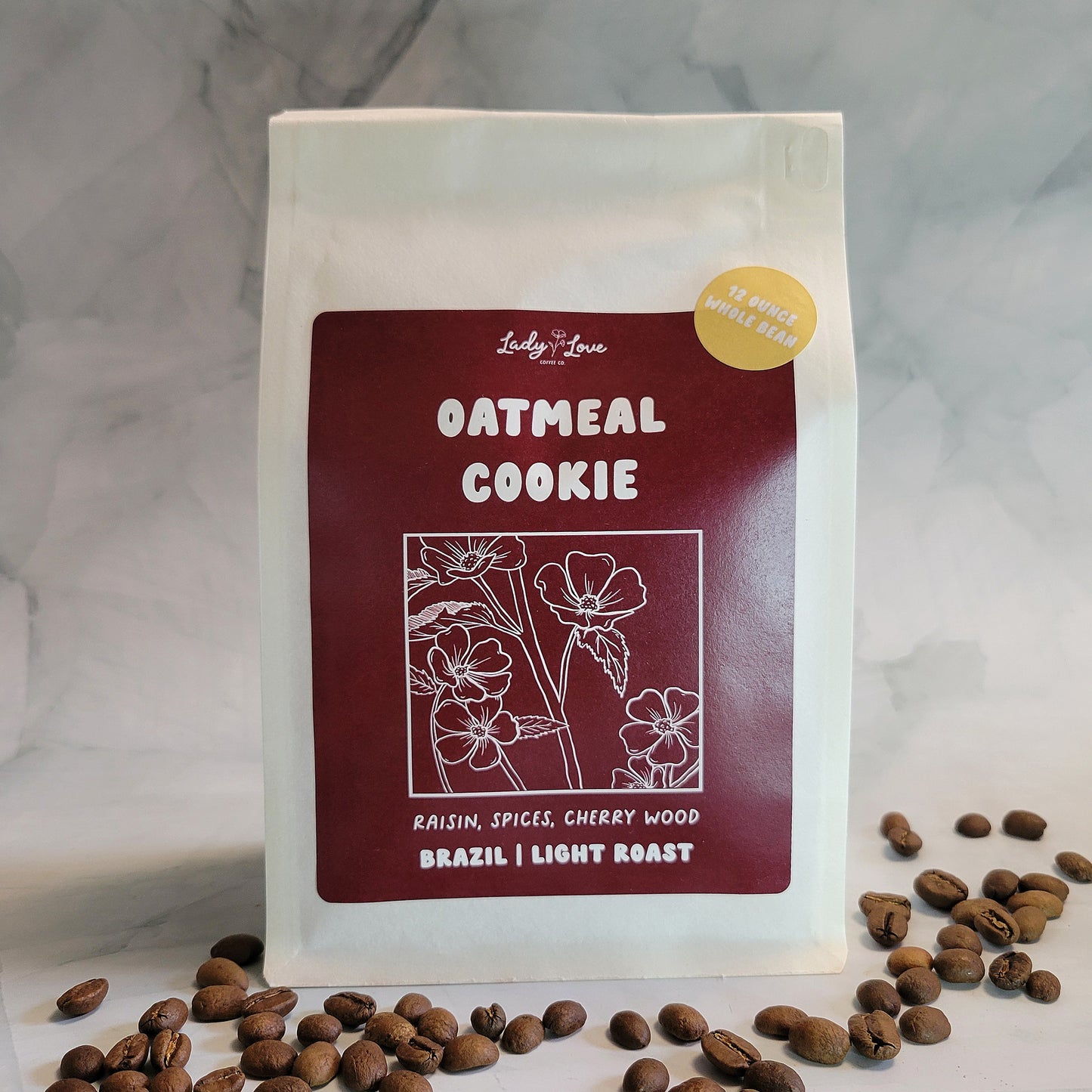 Oatmeal Cookie